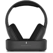 Energy Sistem Casque Tv Soundreel Noir Noir Taille unique
