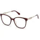 Twinset Vtw132-540tac 54x17x140 Mm Reading Glasses Rouge Femme