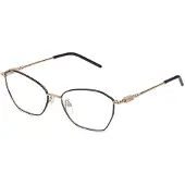 Tous Vto493-540e91 54x16x140 Mm Reading Glasses Noir,Doré Femme