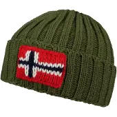Napapijri Semiury Beanie Vert