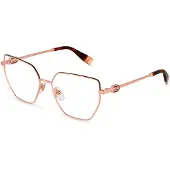 Furla Vfu873-5502am 55x16x140 Mm Reading Glasses Rose Femme