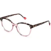 Yalea Vya206-5209n3 52x18x140 Mm Reading Glasses Marron Femme