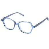 Sting Vsj760-4906a7 Junior 49x15x130 Mm Reading Glasses Bleu Homme