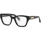Philipp Plein Vpp218m-530700 53x19x140 Mm Reading Glasses Noir Femme
