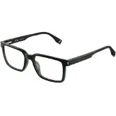 Police Vplu53-5306qd 53x18x150 Mm Reading Glasses Vert Homme