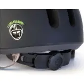 Nutcase Kit D'ajustement Pour Casque De Vélo Metroride - Maintien Optimal Et Confort -
