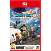 Dragon Quest 7 Reimagined (GKEY)