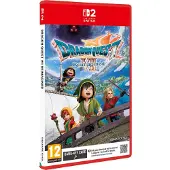 Dragon Quest 7 Reimagined (GKEY)
