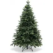 XMS-Trees Sapin de Noël artificiel 210 cm
