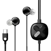 HiBy Xeno Wireless Earphones Noir
