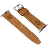 Timberland Lacandon Brown Leather Strap Marron
