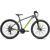 Myland Altura 29´´ 3x7s Mtb Bike Gris,Argenté M