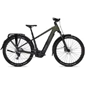 Focus Aventura² 6.7 X 29´´ Electric Bike Gris S / 600Wh