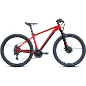 Myland Altura 29´´ 3x7s Mtb Bike Rouge L