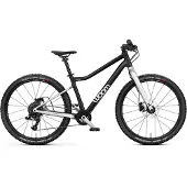 Woom Off 5 24´´ Mtb Bike Noir Garçon