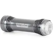 Exposure Lights Sirius Mk11 Front Light Argenté 1300 Lumens