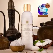 Spa Ceylon Après-shampooing nourrissant VIRGIN COCONUT