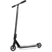 North Trottinette Freestyle Complète - Satisfact - Noir -