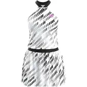 X3 Austria Sleeveless Dress Blanc XS Femme