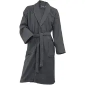 Stilia 76000 Secaneta Bathrobe Gris M