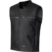 Richa Dusk Gilet moto