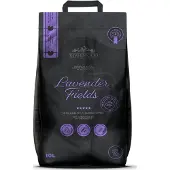 River Woods Litière en Tofu - Lavande