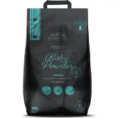 River Woods Litière en Tofu - poudre pour bébé
