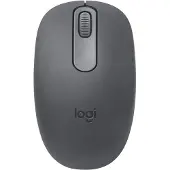 Logitech M196 souris Universel Ambidextre Bluetooth IR LED 1000 DPI