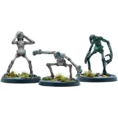 Modiphius Entertainment : Fallout: Miniatures - Cryptid