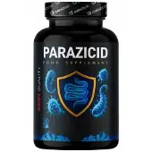 NGS Parazicid 30 gélules - Complément alimentaire