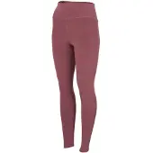 4F Femmes, Leggings, Moterų fuksuojamieji leginsai bourgogne H4Z22 SPDF011 (XS) (XS), Rouge