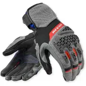 REV'IT! Sand 5 Woman Gloves Gris M Femme
