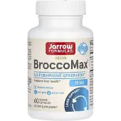 Jarrow Formulas BroccoMax - 60 vcaps