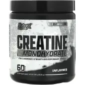 Nutrex Research, Monohydrate de Créatine, Nature, 10.58 oz (300 g)