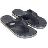 Rider Spin Flip Flops Gris EU 41 Homme