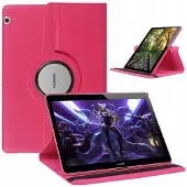 EtuiTab COQUE PIVOTANTE 360 pour HUAWEI MEDIAPAD T3 10 9.6