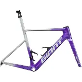 Giant Propel Advanced Sl Team Road Frame Violet M