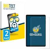 BROTECT Protection Clair (2 pcs, Alldocube iPlay 70 Mini Ultra)