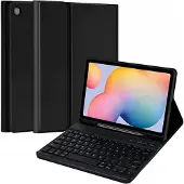 EtuiTab Étui clavier pour SAMSUNG GALAXY TAB S6 LITE 10.4