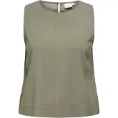 ONLY Carmakoma Haut 'CARDORSI ARIS' olive