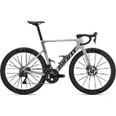 Giant Propel Advanced Pro Dura-ace Di2 Road Bike Gris,Argenté XL