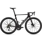 Giant Propel Advanced Pro 0 Ultegra Di2 Road Bike Noir M