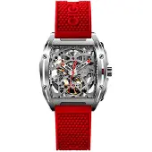 Xiaomi Mi Ciga Design Z Series Smartwatch Rouge