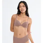 Triumph Soutien-gorge chocolat
