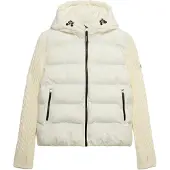 Superdry Veste hybride pour dames Taille