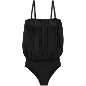 Next Maillot de bain noir