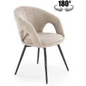 Halmar Chaise K550 beige