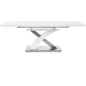 Halmar Table Sandor 2