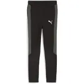 Puma Pantalon 679198-01 pour Garçon