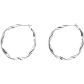 Purelei Boucles d'oreilles 'Ke Kai ' or rose